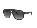 Armani Exchange AX 4104S 80788G 61 Occhiali da Sole