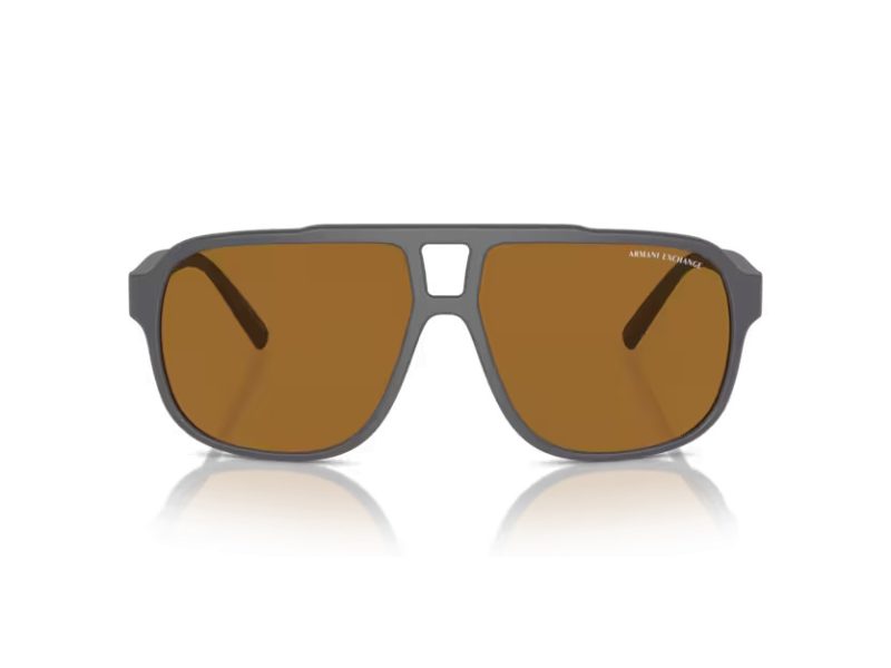 Armani Exchange AX 4104S 824983 61 Occhiali da Sole