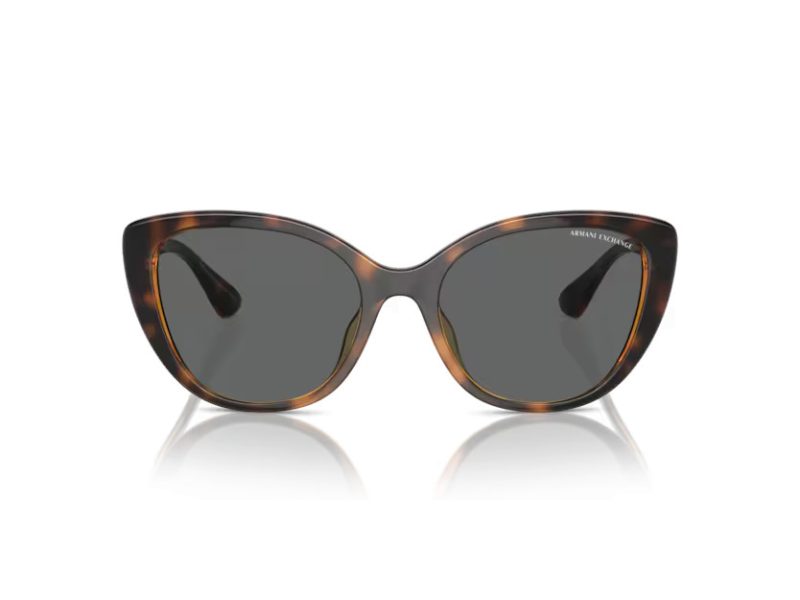 Armani Exchange AX 4111SU 821387 54 Occhiali da Sole