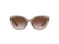 Armani Exchange AX 4111SU 8240/13 54 Occhiali da Sole