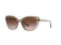 Armani Exchange AX 4111SU 8240/13 54 Occhiali da Sole
