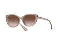 Armani Exchange AX 4111SU 8240/13 54 Occhiali da Sole
