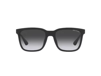 Armani Exchange AX 4112SU 8078/8G 55 Occhiali da Sole