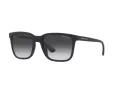 Armani Exchange AX 4112SU 8078/8G 55 Occhiali da Sole