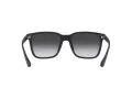 Armani Exchange AX 4112SU 8078/8G 55 Occhiali da Sole