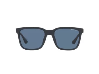 Armani Exchange AX 4112SU 8181/80 55 Occhiali da Sole