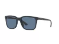 Armani Exchange AX 4112SU 8181/80 55 Occhiali da Sole
