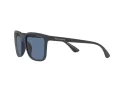 Armani Exchange AX 4112SU 8181/80 55 Occhiali da Sole
