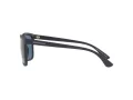 Armani Exchange AX 4112SU 8181/80 55 Occhiali da Sole