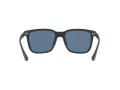 Armani Exchange AX 4112SU 8181/80 55 Occhiali da Sole
