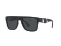 Armani Exchange AX 4113S 807887 55 Occhiali da Sole