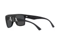 Armani Exchange AX 4113S 807887 55 Occhiali da Sole