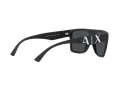 Armani Exchange AX 4113S 807887 55 Occhiali da Sole