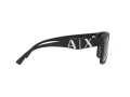 Armani Exchange AX 4113S 807887 55 Occhiali da Sole