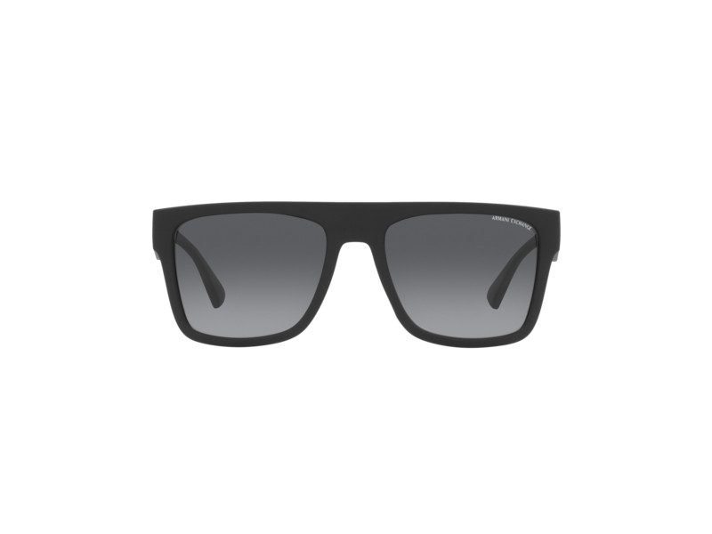 Armani Exchange AX 4113S 8078/T3 55 Occhiali da Sole
