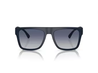 Armani Exchange AX 4113S 81814L 55 Occhiali da Sole