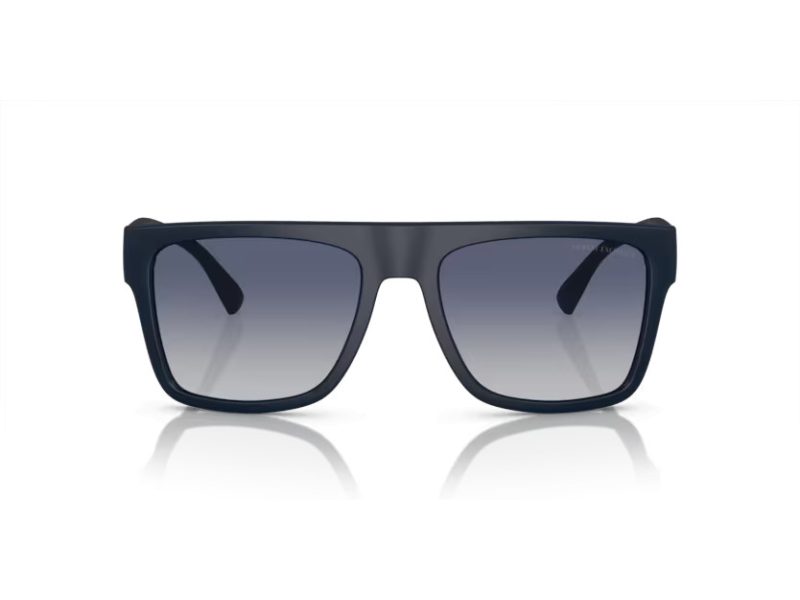 Armani Exchange AX 4113S 81814L 55 Occhiali da Sole