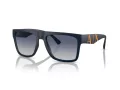 Armani Exchange AX 4113S 81814L 55 Occhiali da Sole