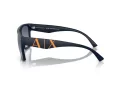 Armani Exchange AX 4113S 81814L 55 Occhiali da Sole