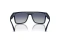 Armani Exchange AX 4113S 81814L 55 Occhiali da Sole