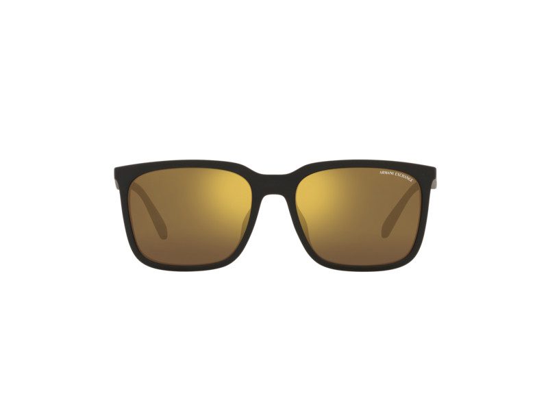 Armani Exchange AX 4117SU 8078/73 57 Occhiali da Sole