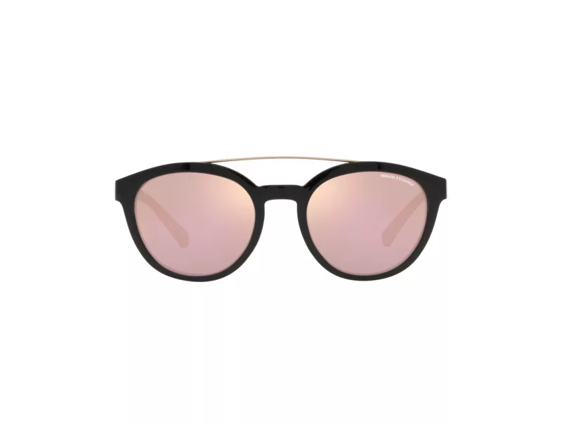 Armani Exchange AX 4118S 8158/6X 54 Occhiali da Sole