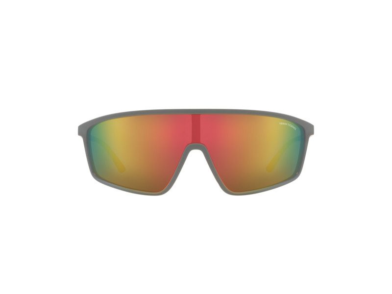 Armani Exchange AX 4119S 8180/6Q 137 Occhiali da Sole