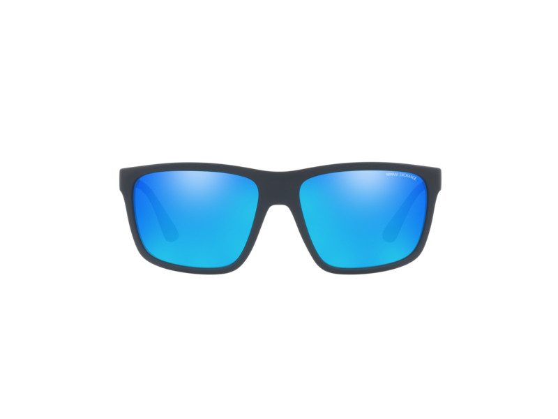 Armani Exchange AX 4121S 8181 25 59 Occhiali da Sole Lenti