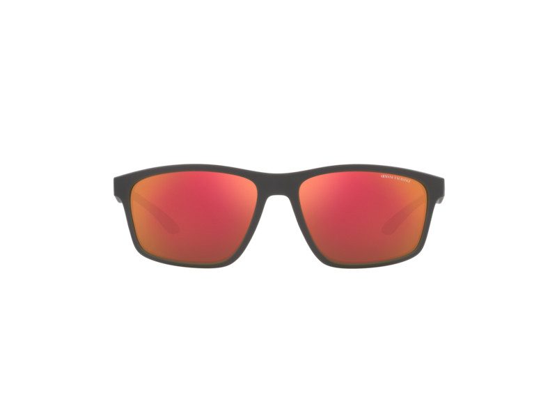 Armani Exchange AX 4122S 8294/6Q 59 Occhiali da Sole