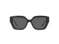 Armani Exchange AX 4125SU 8158/87 54 Occhiali da Sole