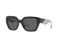 Armani Exchange AX 4125SU 8158/87 54 Occhiali da Sole