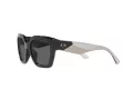 Armani Exchange AX 4125SU 8158/87 54 Occhiali da Sole