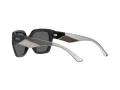 Armani Exchange AX 4125SU 8158/87 54 Occhiali da Sole