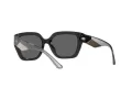 Armani Exchange AX 4125SU 8158/87 54 Occhiali da Sole
