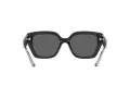 Armani Exchange AX 4125SU 8158/87 54 Occhiali da Sole