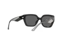 Armani Exchange AX 4125SU 8158/87 54 Occhiali da Sole