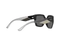Armani Exchange AX 4125SU 8158/87 54 Occhiali da Sole