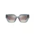 Armani Exchange AX 4125SU 8240/8Z 54 Occhiali da Sole