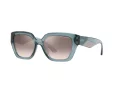 Armani Exchange AX 4125SU 8240/8Z 54 Occhiali da Sole