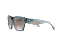 Armani Exchange AX 4125SU 8240/8Z 54 Occhiali da Sole