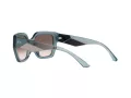 Armani Exchange AX 4125SU 8240/8Z 54 Occhiali da Sole