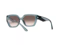 Armani Exchange AX 4125SU 8240/8Z 54 Occhiali da Sole