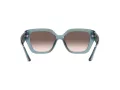 Armani Exchange AX 4125SU 8240/8Z 54 Occhiali da Sole