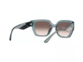 Armani Exchange AX 4125SU 8240/8Z 54 Occhiali da Sole