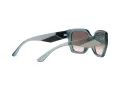 Armani Exchange AX 4125SU 8240/8Z 54 Occhiali da Sole
