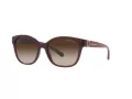 Armani Exchange AX 4127S 824113 54 Occhiali da Sole