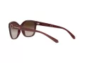 Armani Exchange AX 4127S 824113 54 Occhiali da Sole
