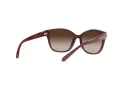Armani Exchange AX 4127S 824113 54 Occhiali da Sole