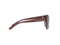 Armani Exchange AX 4127S 824113 54 Occhiali da Sole