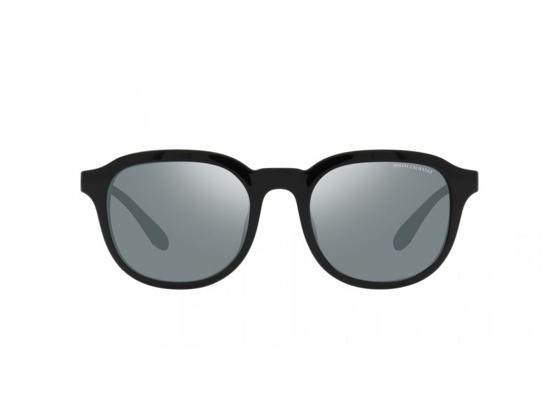 Armani Exchange AX 4129SU 81586G 54 Occhiali da Sole
